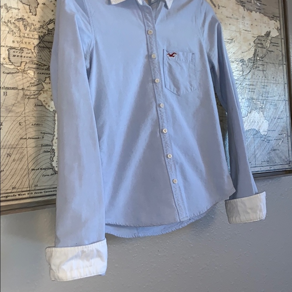 Button down Shirt - Picture 2 of 5